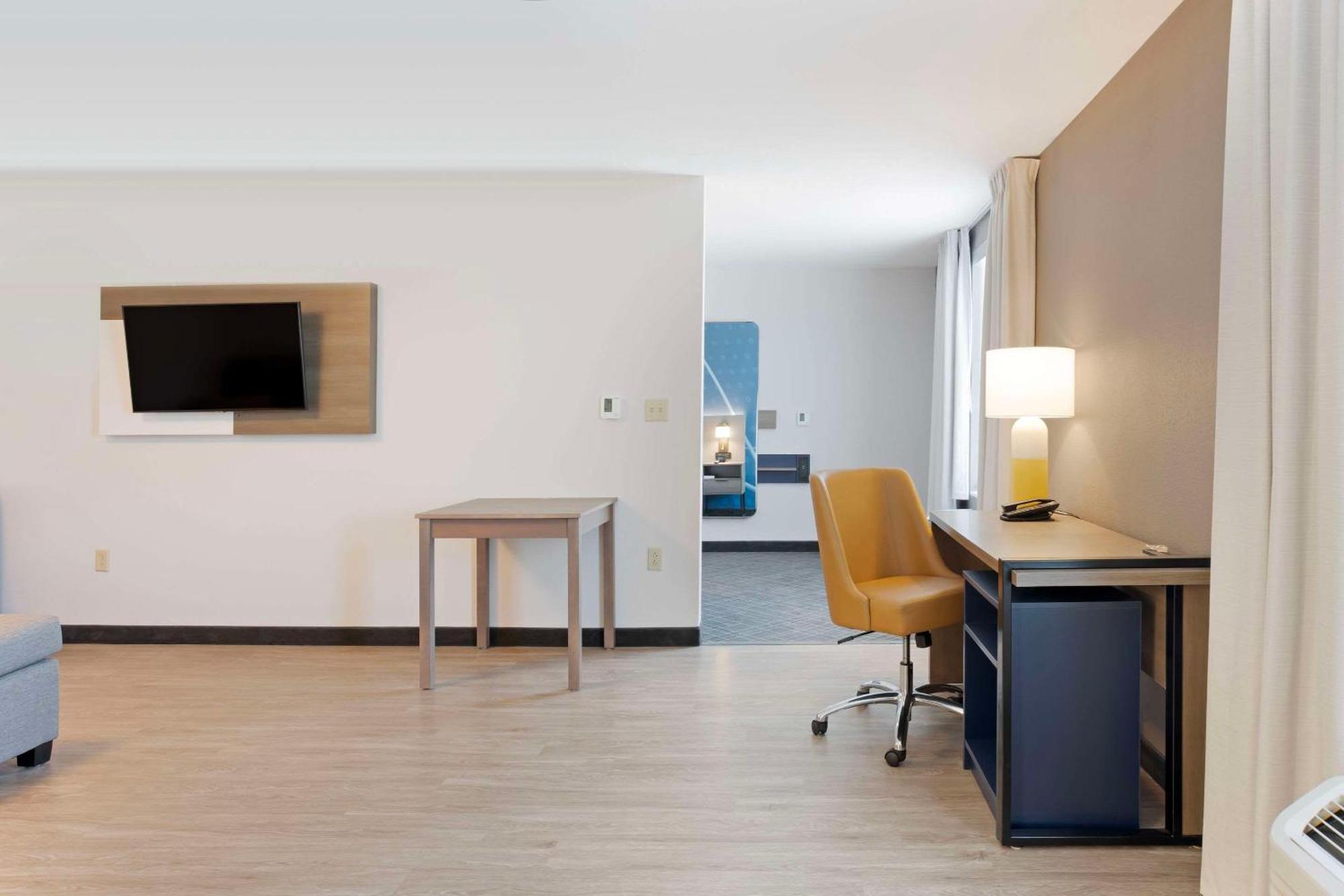 Comfort Inn & Suites Us-60 Mountain Grove Esterno foto