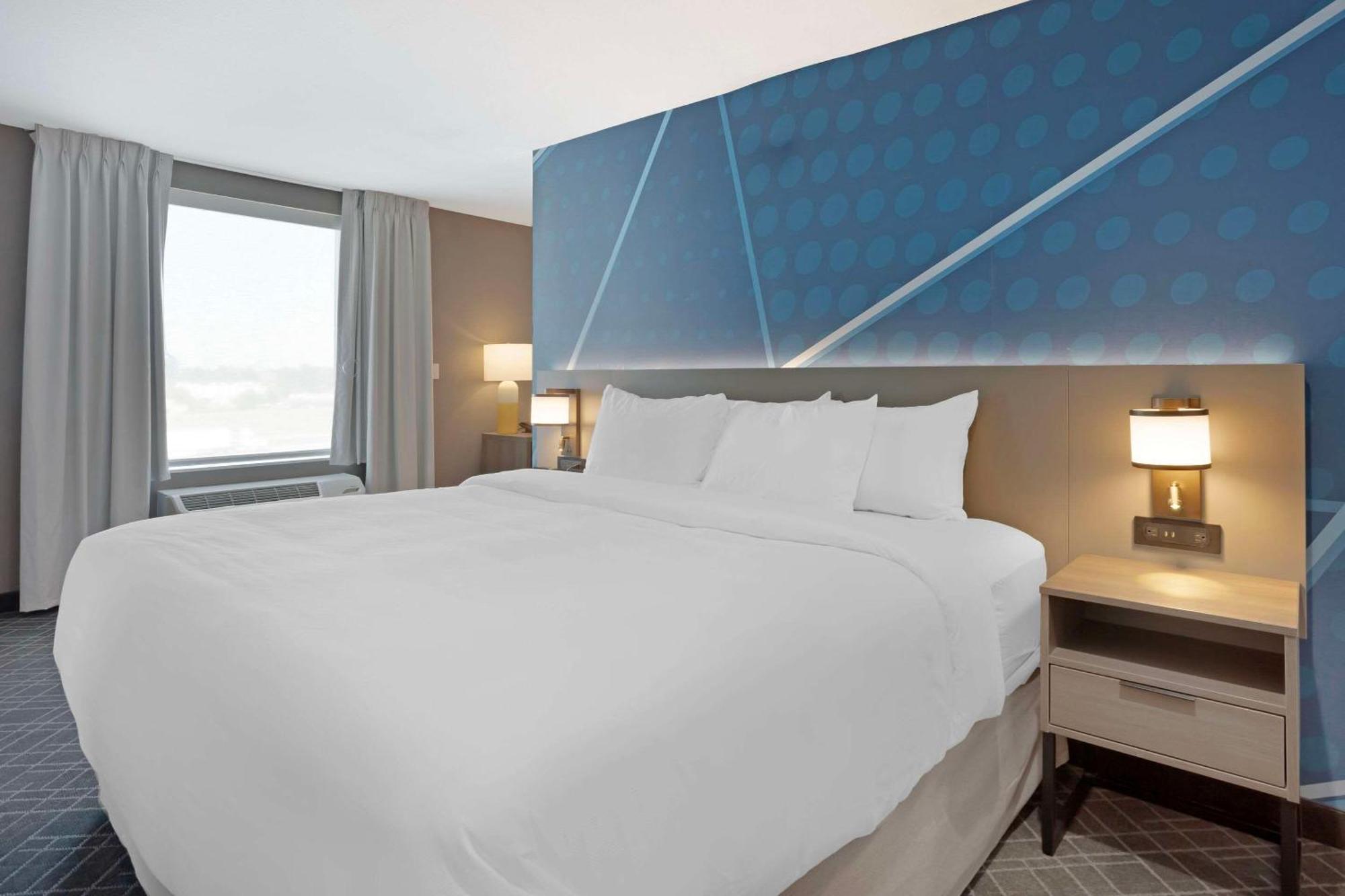 Comfort Inn & Suites Us-60 Mountain Grove Esterno foto