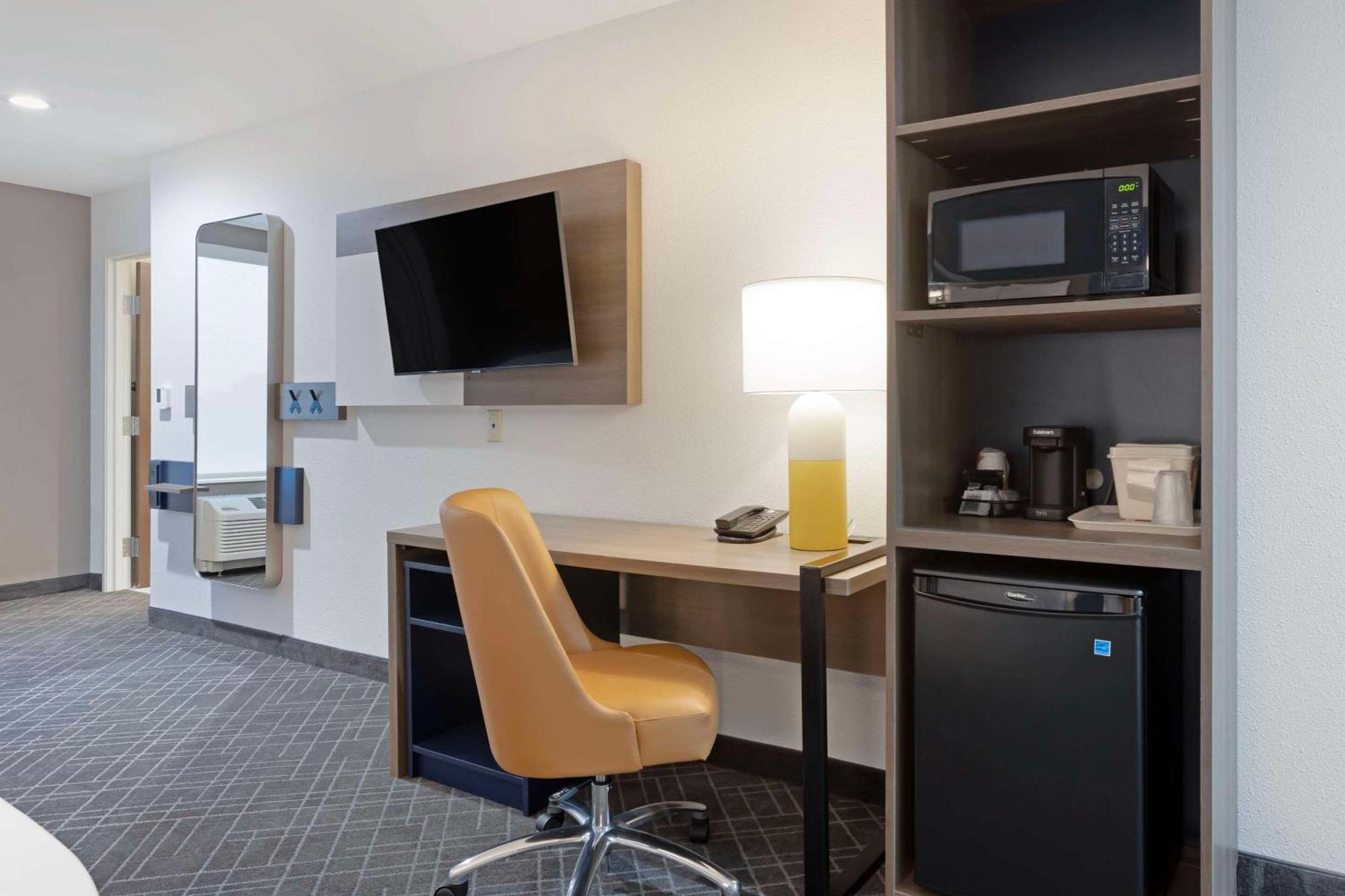 Comfort Inn & Suites Us-60 Mountain Grove Esterno foto