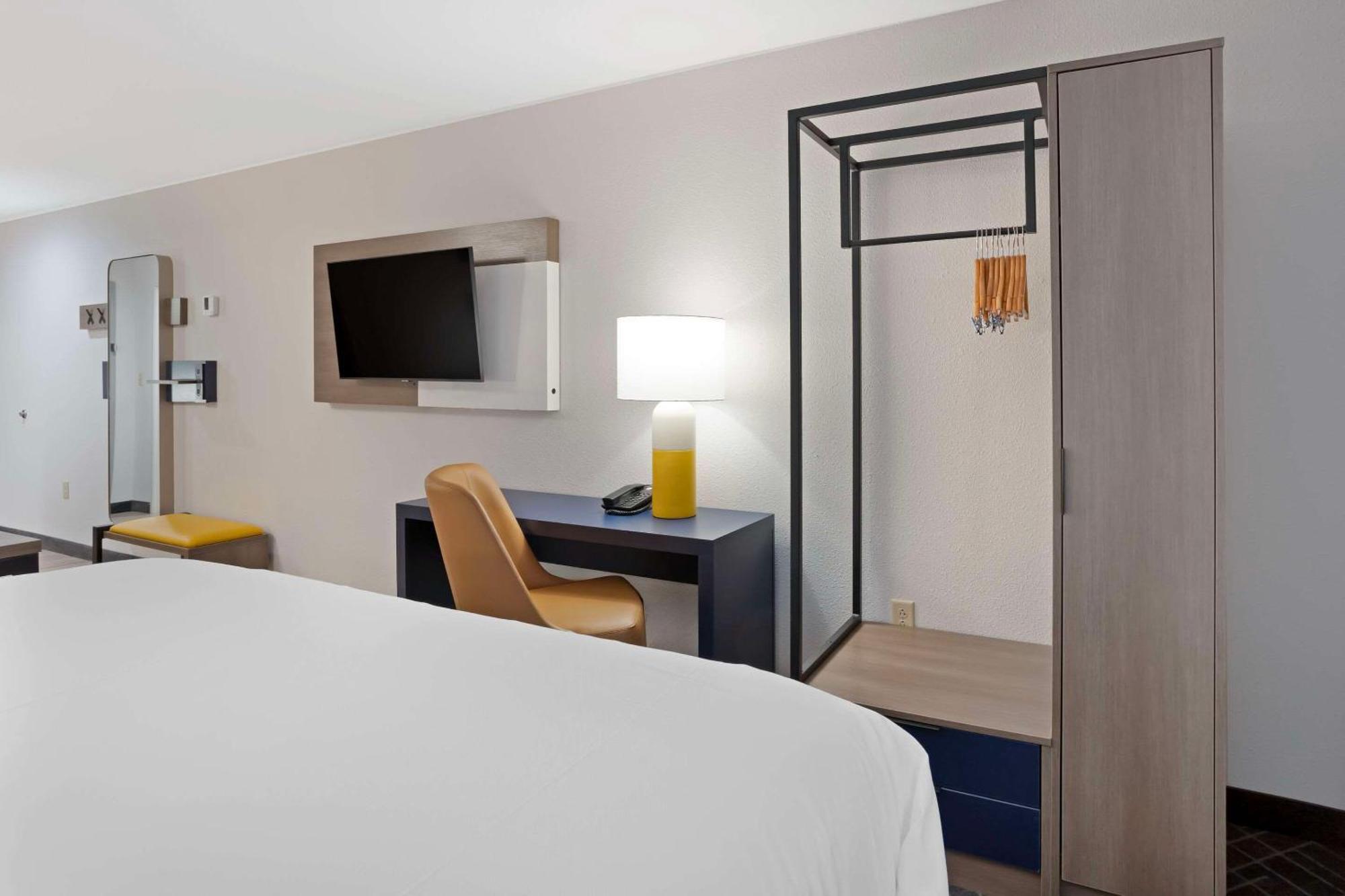 Comfort Inn & Suites Us-60 Mountain Grove Esterno foto