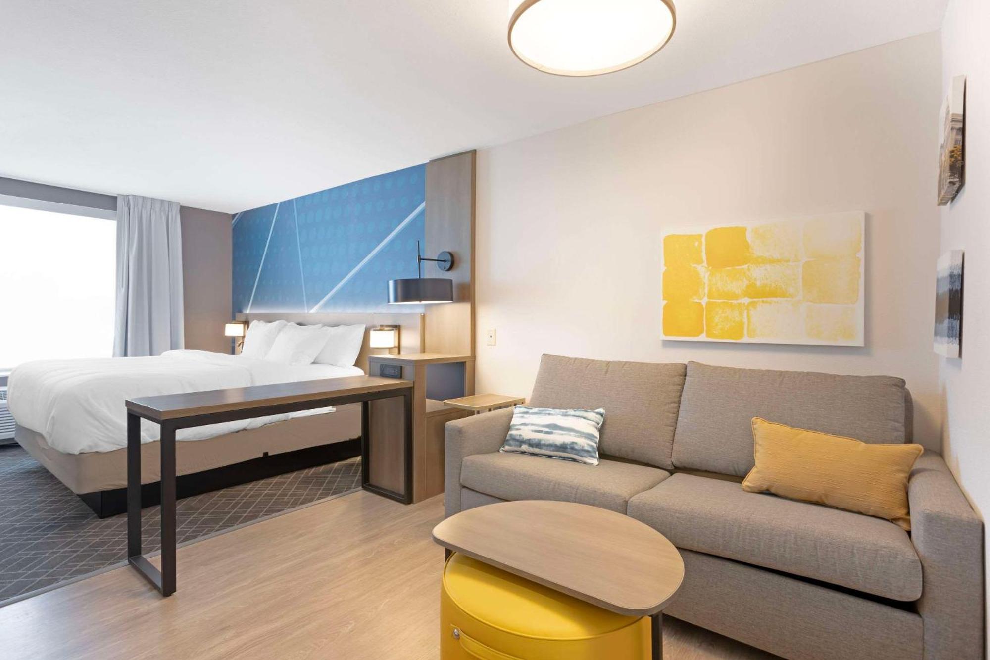 Comfort Inn & Suites Us-60 Mountain Grove Esterno foto