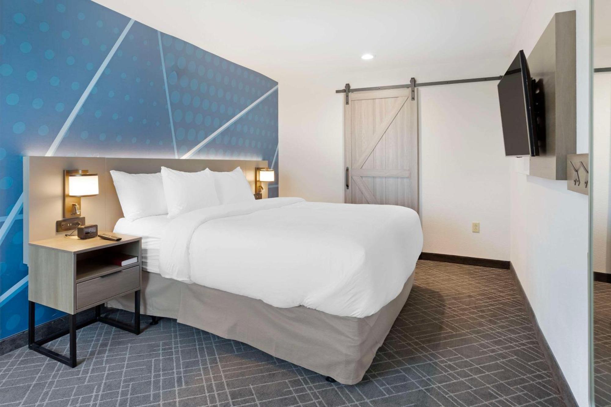 Comfort Inn & Suites Us-60 Mountain Grove Esterno foto