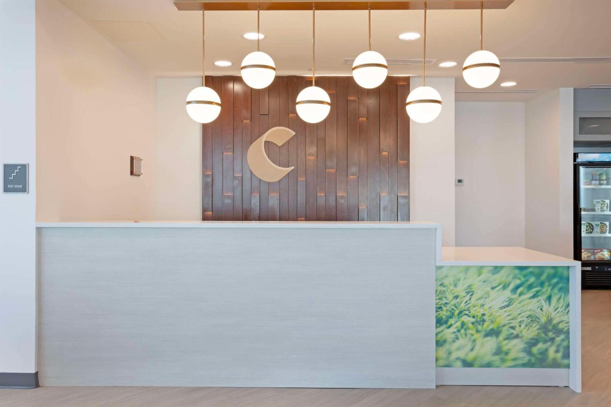 Comfort Inn & Suites Us-60 Mountain Grove Esterno foto