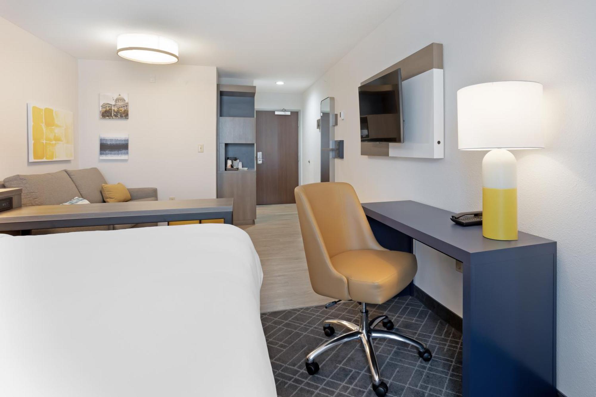 Comfort Inn & Suites Us-60 Mountain Grove Esterno foto