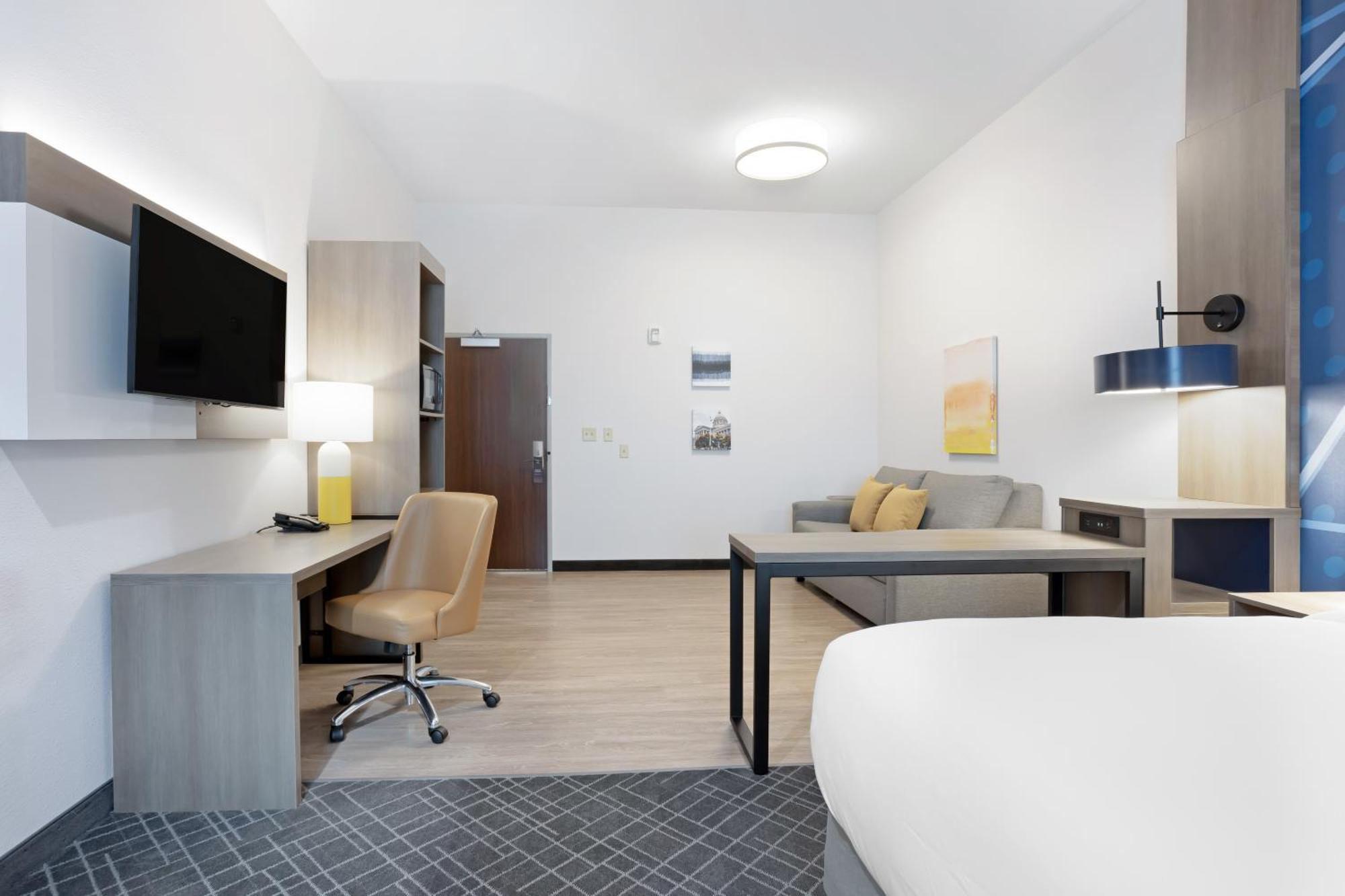 Comfort Inn & Suites Us-60 Mountain Grove Esterno foto